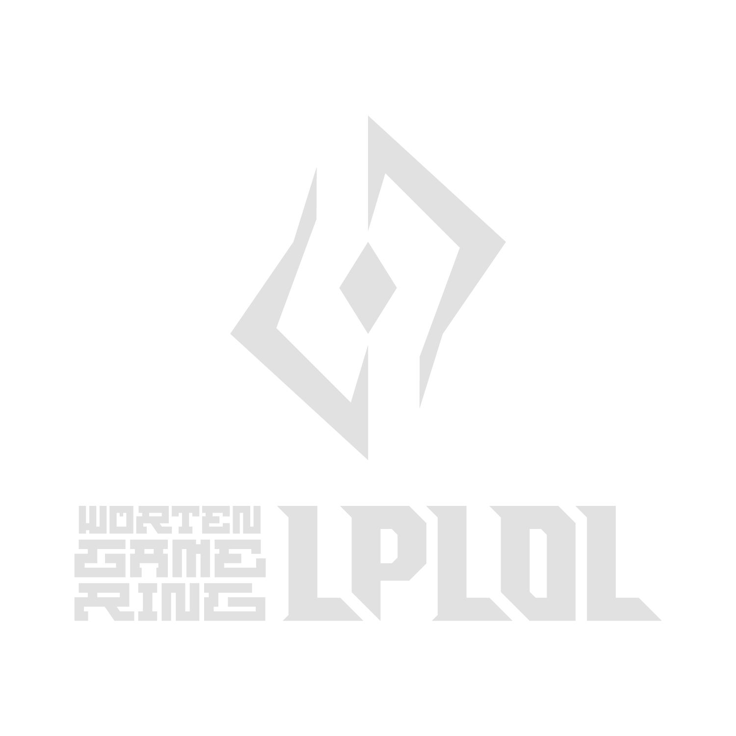LPLOL Logo